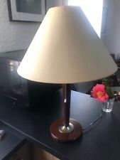 Lampe 1960 unilux d'occasion  Elne