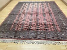 Large oriental carpet for sale  BLACKPOOL