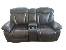 Electronic leather reclining for sale  Albany