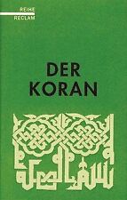 Koran buch zustand gebraucht kaufen  Berlin