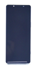 Original Für Sony Xperia 1 IV Ful LCD Display mit Rahmen Touch Reparatur Schwarz comprar usado  Enviando para Brazil