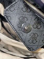 Guess handbag black for sale  Santa Ana