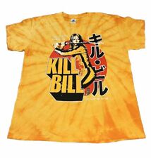 kill 1 bill shirt t vol for sale  East Elmhurst