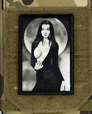 Addams family morticia for sale  Saint Petersburg