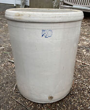 Large gallon antique for sale  Lee