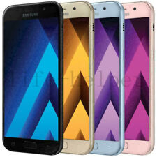 Teléfono Android Samsung Galaxy A5 (2017) A520F A520F/DS simple/doble SIM 32 GB ROM segunda mano  Embacar hacia Argentina