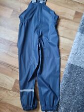 Regenhose matschhose buddelhos gebraucht kaufen  Berlin