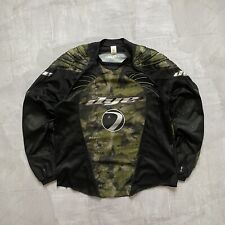 Vintage Dye Paintball Core Division Pro Jersey Camo Men’s Size M for sale  Shipping to South Africa