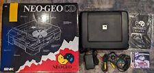 Neo geo console for sale  Encino