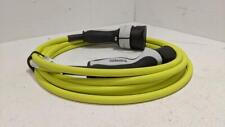 Ladekabel charging cable gebraucht kaufen  Rothensee,-Neustädter See