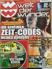 Wunder zeitschrift 9 gebraucht kaufen  Bad Rappenau