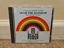 Coro da Catedral de St. Albans - Over The Rainbow (CD, 1995, Lammas) comprar usado  Enviando para Brazil