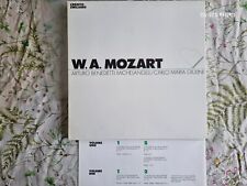 Mozart concerti piano usato  Italia