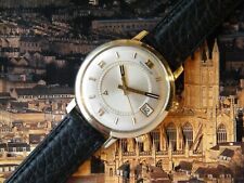 1967 jaeger lecoultre d'occasion  Expédié en Belgium