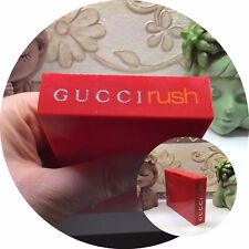 Parfum gucci rush gebraucht kaufen  Recklinghausen