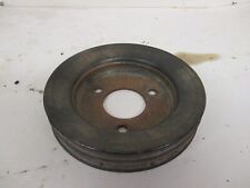 Ford 289 groove for sale  ATHERSTONE