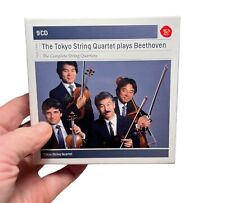 Tokyo string quartet for sale  Ireland