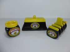 Marmite butter dish for sale  MELTON MOWBRAY