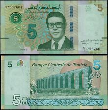 Tunisia dinars 2022 for sale  SWINDON