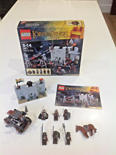 Lego lord rings for sale  MANCHESTER