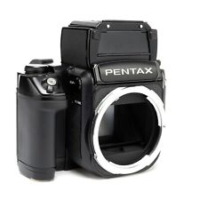 Pentax 67ii medium for sale  Addison