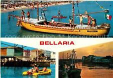 73361303 bellaria segelboot gebraucht kaufen  Deutschland