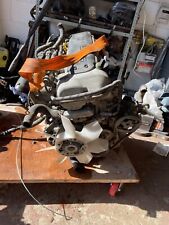 Jimny engine vvt for sale  UK