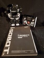 Used, Classic I-SOBOT ROBOT - 6.5" Remote Programable Operated / 2007 TOMY (KR) for sale  Shipping to South Africa