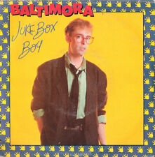 Baltimora juke box usato  Roma