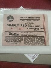 Simply red used for sale  LONDON