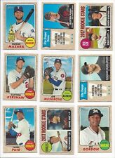 2017 TOPPS Heritage #'s 251-500 (estrelas, novato rc's high number sp's) você escolhe, usado comprar usado  Enviando para Brazil