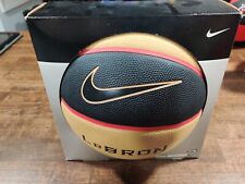 Nike lebron basket for sale  Saint Charles