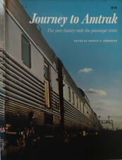 Journey amtrak. the usato  Italia