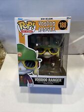 Usado, Funko Voodoo Ranger Voodoo Ranger Pop con licencia oficial Figura de acción de vinilo segunda mano  Embacar hacia Argentina