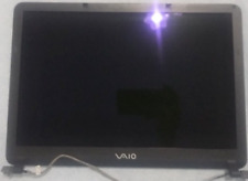 Display notebook sony usato  Maddaloni