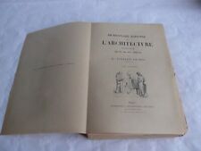 Dictionnaire raisonné archite d'occasion  Paris XII