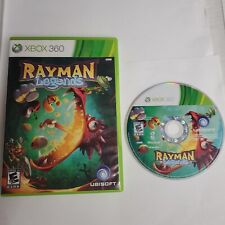 Capa e jogo Rayman Legends (Microsoft Xbox 360, 2013) - Testado funcionando comprar usado  Enviando para Brazil