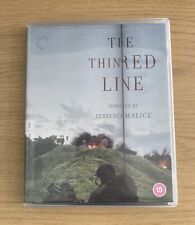 Thin red line for sale  SURBITON