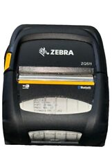 Zebra zq511 mobiler gebraucht kaufen  Hasbergen,-Iprump