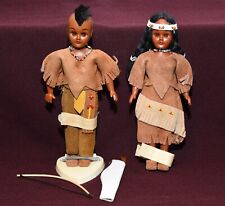 Dolls oglala sioux for sale  MERTHYR TYDFIL