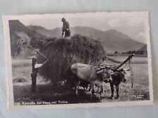 Rural farming postcard for sale  POTTERS BAR