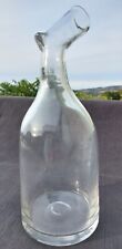 Ancienne carafe pichet d'occasion  France