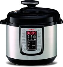 Tefal All In 1 - 25 In 1 Electric Pressure Cooker  Multi Cooker 6 L See Below for sale  Shipping to South Africa