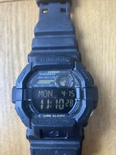 Used, Casio G-Shock Men’s Watch 3403 GD-350 Black Pre-Owned Cond. for sale  Shipping to South Africa