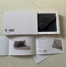 Ugo cacciatori pochette usato  Borgo Virgilio