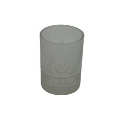 Jagermeister frosted glass for sale  Washington