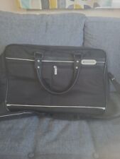 Samsonite travel bag for sale  Shipping to Ireland