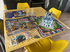 Monopoly disney chateau d'occasion  Montpellier-