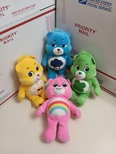 Care bear plush d'occasion  Expédié en Belgium