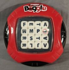 Scrabble boggle electronic for sale  Richmond